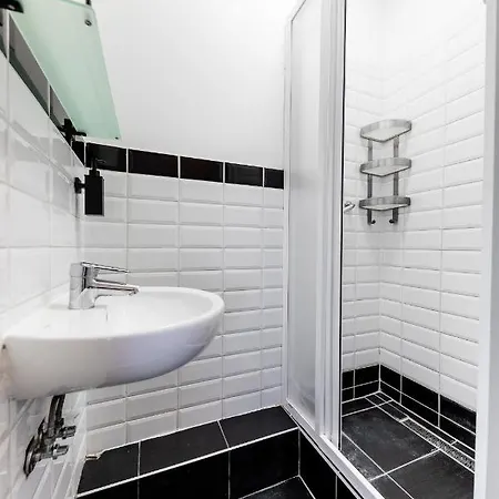 Adagio Downtown 호텔