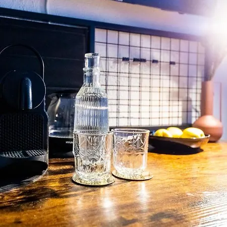 호텔 Adagio Downtown 3*