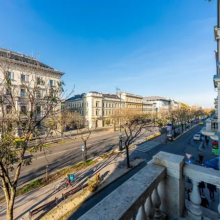 Otel Adagio Downtown