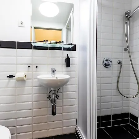 Adagio Downtown Отель 3*