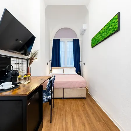 Hotel Adagio Downtown