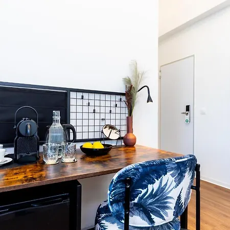 Adagio Downtown 3* 부다페스트