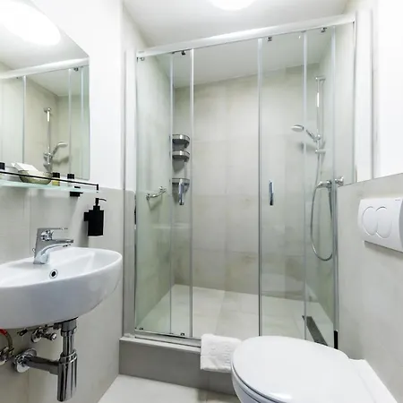 Adagio Downtown 호텔