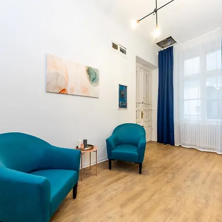 Adagio Downtown 호텔 3*