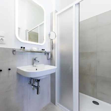 Adagio Downtown 3* Budapeste