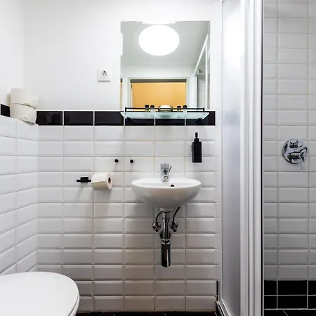 Adagio Downtown 부다페스트