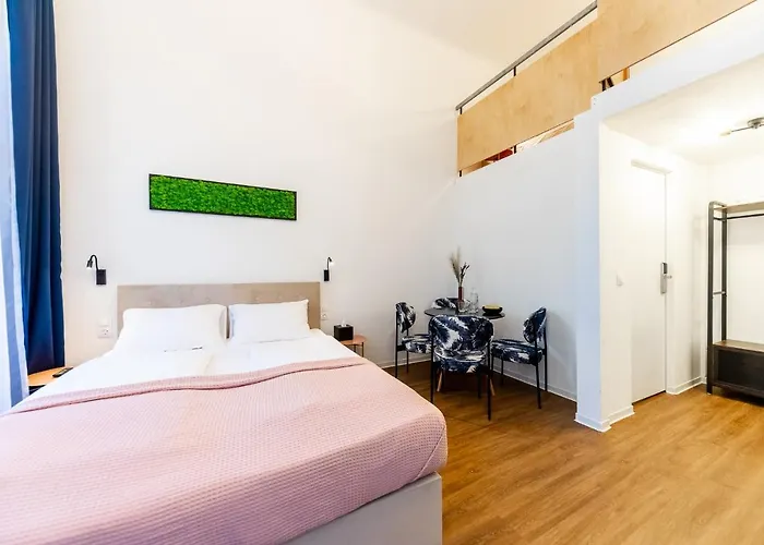 Adagio Downtown 3* Budapest