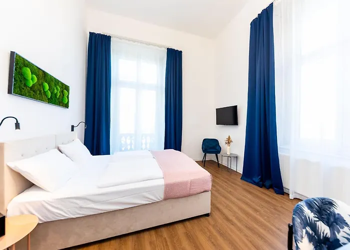 Adagio Downtown Budapest