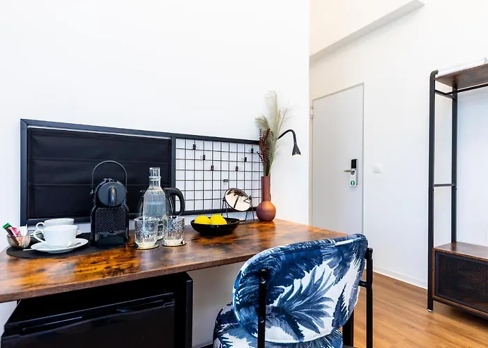 Adagio Downtown 3* Budapest