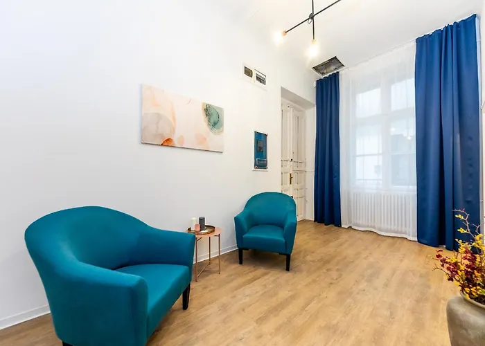 Adagio Downtown Hotel 3*