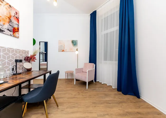 Adagio Downtown Hotel