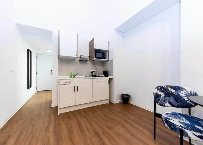 Adagio Downtown Budapest