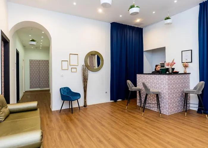 Hotel Adagio Downtown