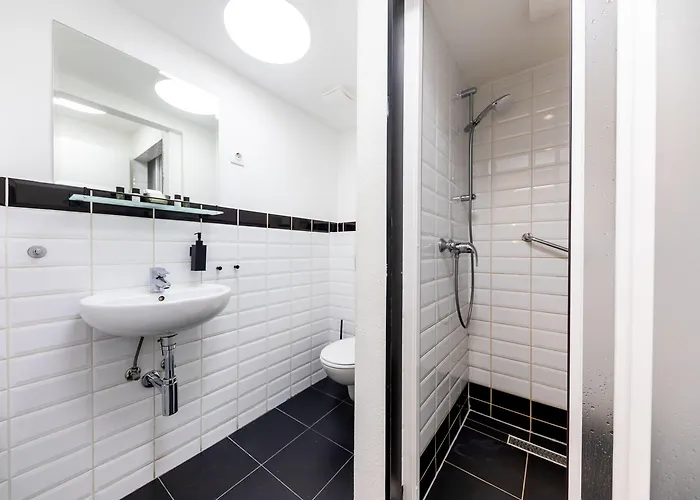 Adagio Downtown Budapest