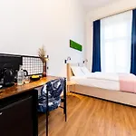 Adagio Downtown ホテル ブダペスト