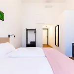 Adagio Downtown 3* ブダペスト