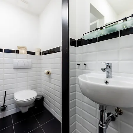 Hotel Adagio Downtown