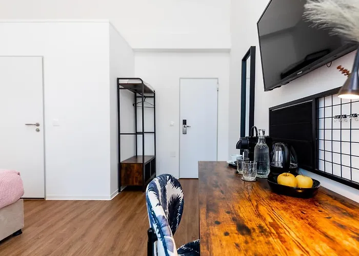 Hotel Adagio Downtown Budapest